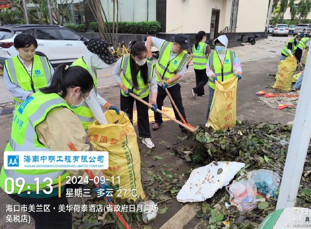 重建家園丨我們?nèi)f眾一心，全力以赴